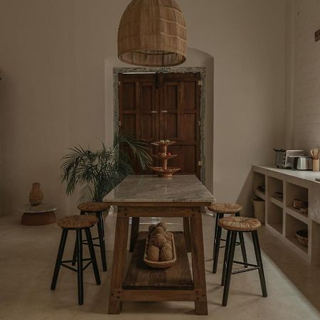 Apartamento Narrativ Lofts -Solario- Charming Historic Escape Campeche Exterior foto
