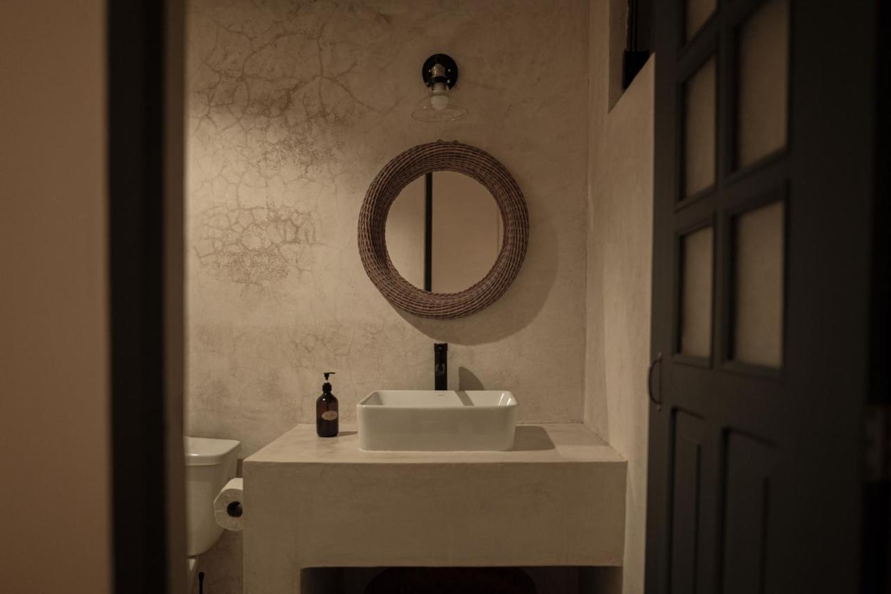 Apartamento Narrativ Lofts -Solario- Charming Historic Escape Campeche Exterior foto