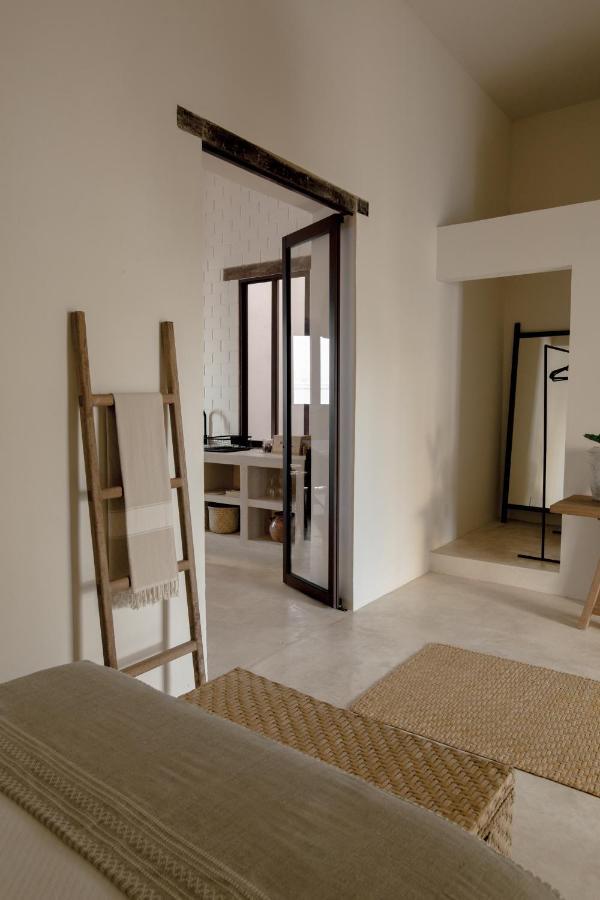 Apartamento Narrativ Lofts -Solario- Charming Historic Escape Campeche Exterior foto