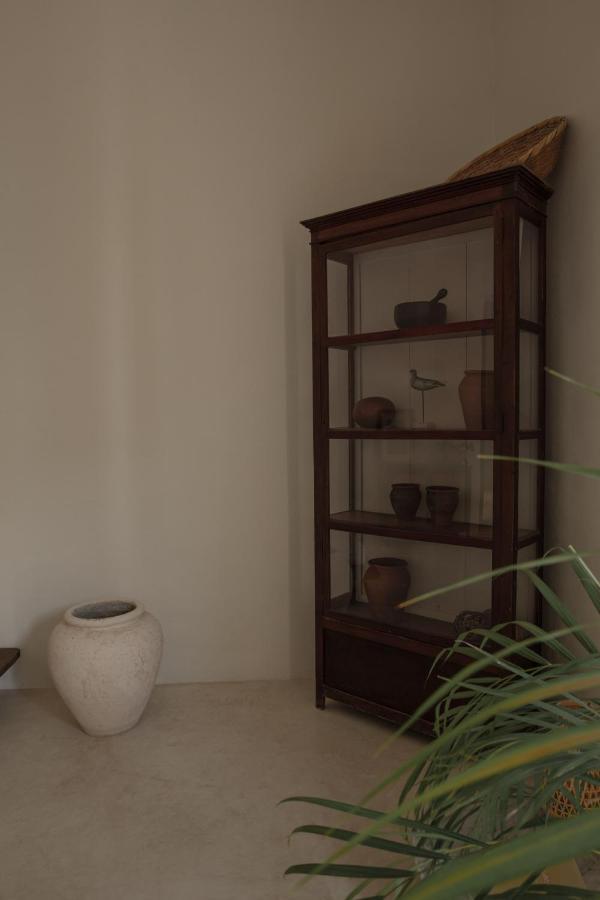 Apartamento Narrativ Lofts -Solario- Charming Historic Escape Campeche Exterior foto