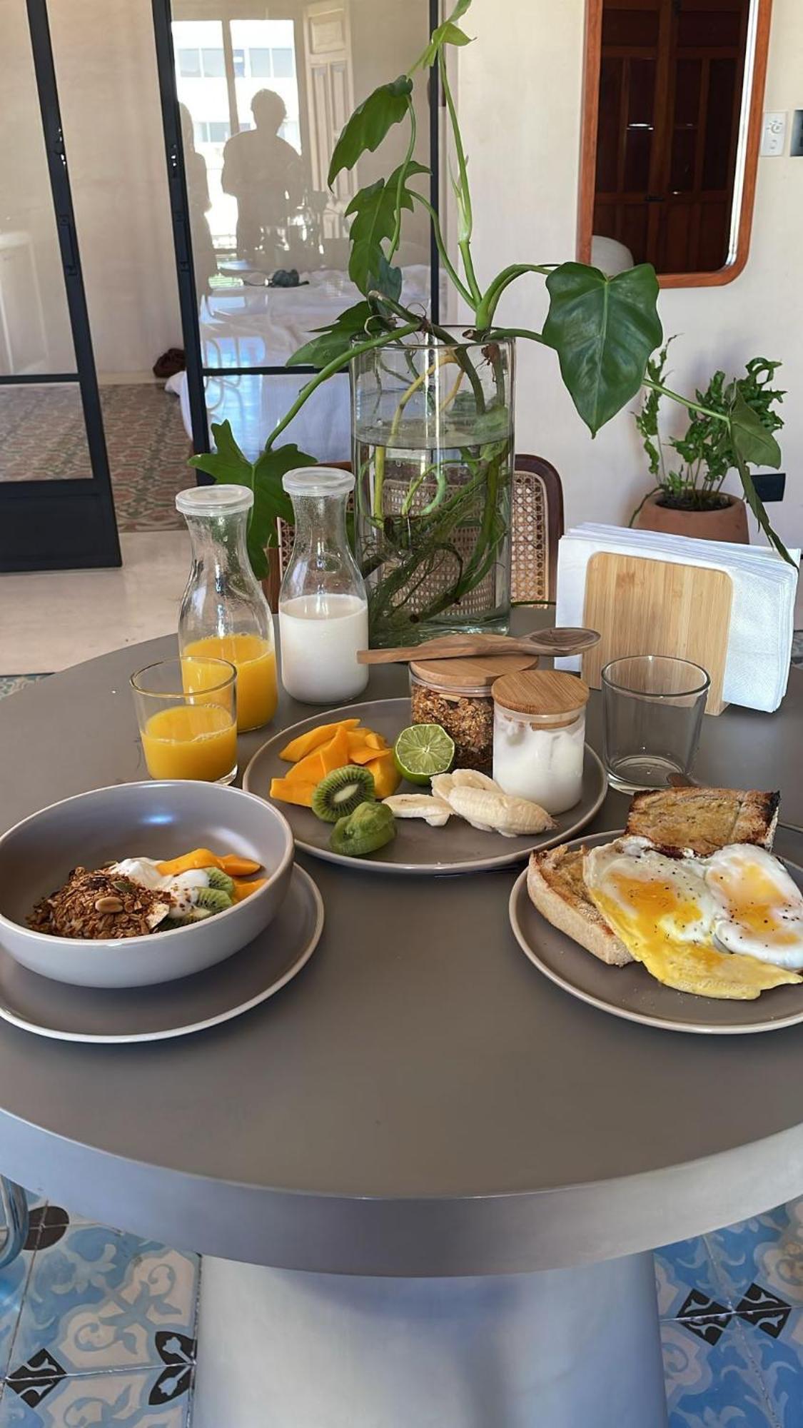 Apartamento Narrativ Lofts -Solario- Charming Historic Escape Campeche Exterior foto